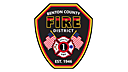 Benton County Fire District #1 home page